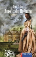 Cover: Jenseits der Hoffnung - p.machinery