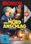 Cover: Der Mordanschlag - NSM Records