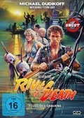 Cover: River of Death - Fluss des Grauens - NSM Records