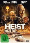 Cover: Heist - Der letzte Coup - NSM Records