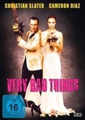 Cover: Very Bad Things - NSM Records