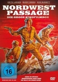 Cover: Nordwest Passage - Die gro&szlig;e Kinofilmbox - Schr&ouml;derMedia