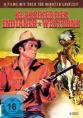 Cover: Klassiker des Indianer-Westerns - Schr&ouml;derMedia