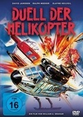 Cover: Duell der Helikopter - Schr&ouml;derMedia