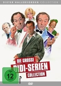 Enlarge image Cover: Die grosse Didi-Serien Collection - Turbine Medien