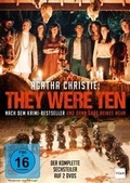 Cover: They Were Ten - Pidax Film