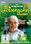Cover: L&ouml;wenzahn Classics - Pidax Film