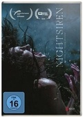 Cover: Nightsiren - Busch Media Group