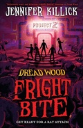 Cover: Fright Bite - Farshore