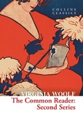 Cover: The Common Reader - William Collins