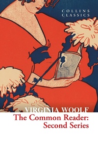 Enlarge image Cover: The Common Reader - William Collins