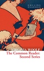 Cover: The Common Reader - William Collins