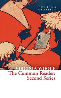 Enlarge image Cover: The Common Reader - William Collins