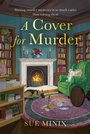 Cover: A Cover for Murder - AVON, a division of HarperCollins Publishers Ltd
