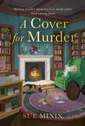 Cover: A Cover for Murder - AVON, a division of HarperCollins Publishers Ltd