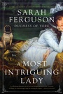 Cover: A Most Intriguing Lady - Collins