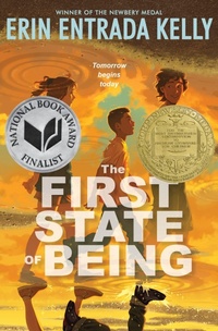 Enlarge image Cover: The First State of Being - HarperCollins