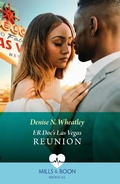 Cover: Er Doc's Las Vegas Reunion - HarperCollins