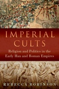 Abbildung von: Imperial Cults - OUP eBook