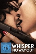 Cover: Whisper - No Way Out - Tiberiusfilm