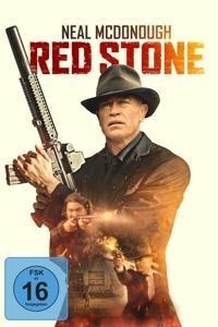 Enlarge image Cover: Red Stone - Tiberiusfilm