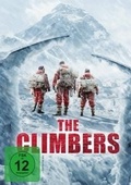 Cover: The Climbers - CherryBomb Films