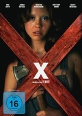 Cover: X - capelight pictures