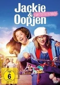 Cover: Jackie & Oopjen - Kunstdetektivinnen - Fernsehjuwelen