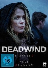 Enlarge image Cover: Deadwind - Fernsehjuwelen
