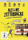 Cover: Alfons Zitterbacke - Endlich Klassenfahrt! - X Verleih