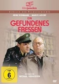 Cover: Ein gefundenes Fressen - Filmjuwelen