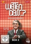 Cover: Wetten, dass..? - Fernsehjuwelen