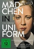 Cover: M&auml;dchen in Uniform - Salzgeber & Co. Medien