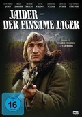 Cover: Jaider, der einsame J&auml;ger - Filmjuwelen