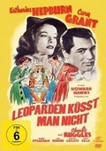 Cover: Leoparden k&uuml;sst man nicht - Filmjuwelen