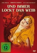 Cover: Und immer lockt das Weib - Filmjuwelen