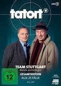 Cover: Tatort - Kommissar Bienzle - Fernsehjuwelen