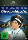 Cover: Die Land&auml;rztin - Filmjuwelen