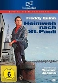 Cover: Heimweh nach St. Pauli - Filmjuwelen