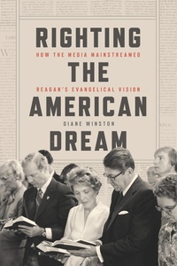 Abbildung von: Righting the American Dream - University of Chicago Press