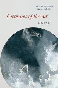Abbildung von: Creatures of the Air - University of Chicago Press