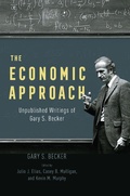 Cover: Economic Approach - University of Chicago Press
