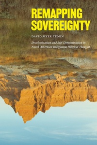 Bild: Remapping Sovereignty - University of Chicago Press