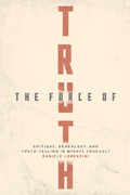Bild: Force of Truth - University of Chicago Press