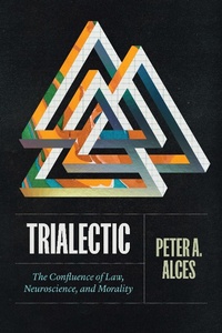 Enlarge image Cover: Trialectic - University of Chicago Press