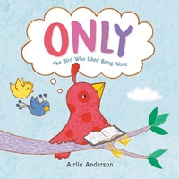 Enlarge image Cover: Only - Little, Brown Young Readers