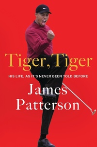 Abbildung von: Tiger, Tiger - Little Brown and Company