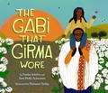 Cover: The Gabi That Girma Wore - Little, Brown Young Readers