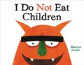 Cover: I Do Not Eat Children - Little, Brown Young Readers
