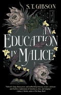 Cover: An Education in Malice - Redhook